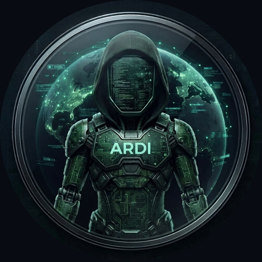 BOTAZEZ — ARDI